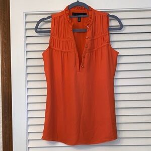 NWOT WHBM top